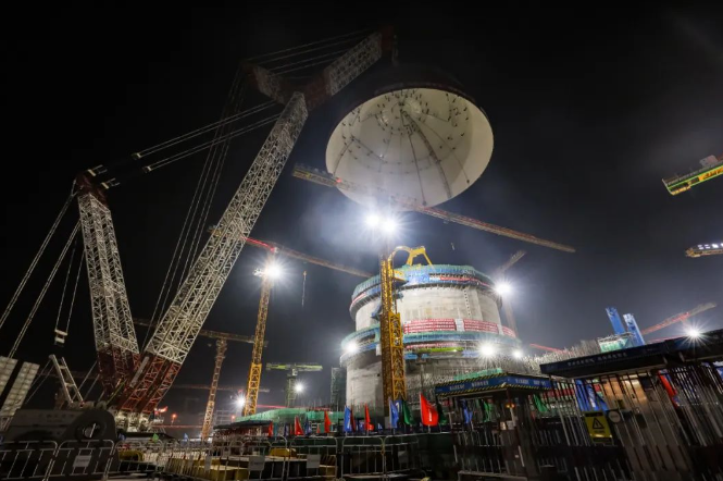 中國華能年中關(guān)鍵字：穩(wěn)、進(jìn)、新