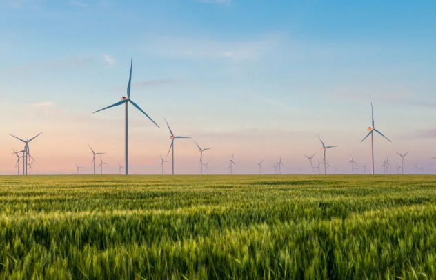 395GW！風(fēng)電將成下一能源主戰(zhàn)場